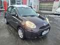 Nissan Micra Visia First Zwart - thumbnail 4