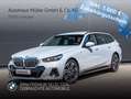 BMW 520 d A Tour. UPE 71580 EUR M Sportpaket HiFi LED 1VB Grau - thumbnail 1
