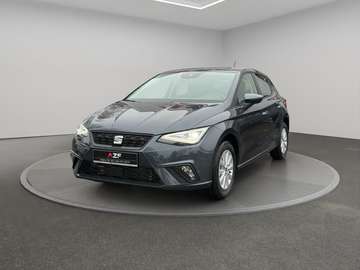 Road Edition 1.0TSI+Kamera+ACC+SHZ+VollLED