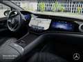 Mercedes-Benz EQS 580 4MATIC AMG Fahrass Airmat Pano Burmester Grijs - thumbnail 11