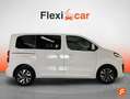 Citroen Spacetourer Talla+XS+BlueHDi+88KW+%28120CV%29+Business Blanc - thumbnail 4