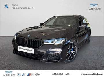 530eA xDrive 292ch M Sport Steptronic 10cv