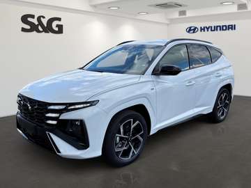 1.6 T-GDI 7-DCT N Line *Krell Sound System*NAVI*LE