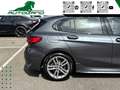 BMW 116 d 5p. Msport 116 CV Shadow-Line Cerchi17" Gris - thumbnail 28