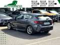 BMW 116 d 5p. Msport 116 CV Shadow-Line Cerchi17" Gris - thumbnail 4
