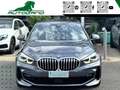 BMW 116 d 5p. Msport 116 CV Shadow-Line Cerchi17" Gris - thumbnail 2