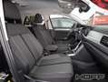 Volkswagen T-Roc 1.0 TSI Life Navi Bleutooth LED Allwetter Noir - thumbnail 10