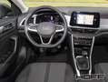 Volkswagen T-Roc 1.0 TSI Life Navi Bleutooth LED Allwetter Noir - thumbnail 6