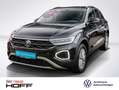 Volkswagen T-Roc 1.0 TSI Life Navi Bleutooth LED Allwetter Noir - thumbnail 1