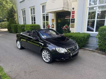 3.2 V6 Highline, Dynaudio