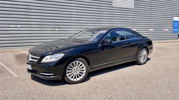 Classe CL BlueEFFICIENCY 4Matic A 18.100kms