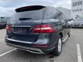 Mercedes-Benz ML 350 CDI BlueTec AHK Headup Gris - thumbnail 4
