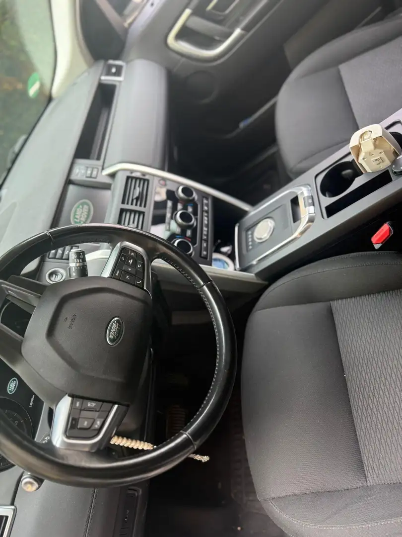 Land Rover Discovery Sport TD4 Aut. Pure - 2