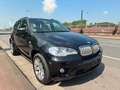 BMW X5 xDrive50i M Sport Navi Leder 7 Sitze Noir - thumbnail 2