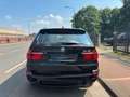 BMW X5 xDrive50i M Sport Navi Leder 7 Sitze Noir - thumbnail 4