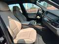 BMW X5 xDrive50i M Sport Navi Leder 7 Sitze Noir - thumbnail 9