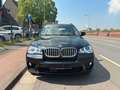BMW X5 xDrive50i M Sport Navi Leder 7 Sitze Noir - thumbnail 3