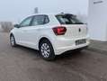 Volkswagen Polo 1.6 TDI COMFORTLINE PDC+DAB+BLUETOOTH+KLIMA Weiß - thumbnail 3