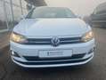 Volkswagen Polo 1.6 TDI COMFORTLINE PDC+DAB+BLUETOOTH+KLIMA Weiß - thumbnail 7