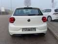 Volkswagen Polo 1.6 TDI COMFORTLINE PDC+DAB+BLUETOOTH+KLIMA Weiß - thumbnail 4