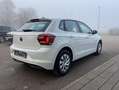 Volkswagen Polo 1.6 TDI COMFORTLINE PDC+DAB+BLUETOOTH+KLIMA Weiß - thumbnail 5