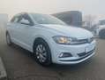 Volkswagen Polo 1.6 TDI COMFORTLINE PDC+DAB+BLUETOOTH+KLIMA Weiß - thumbnail 6