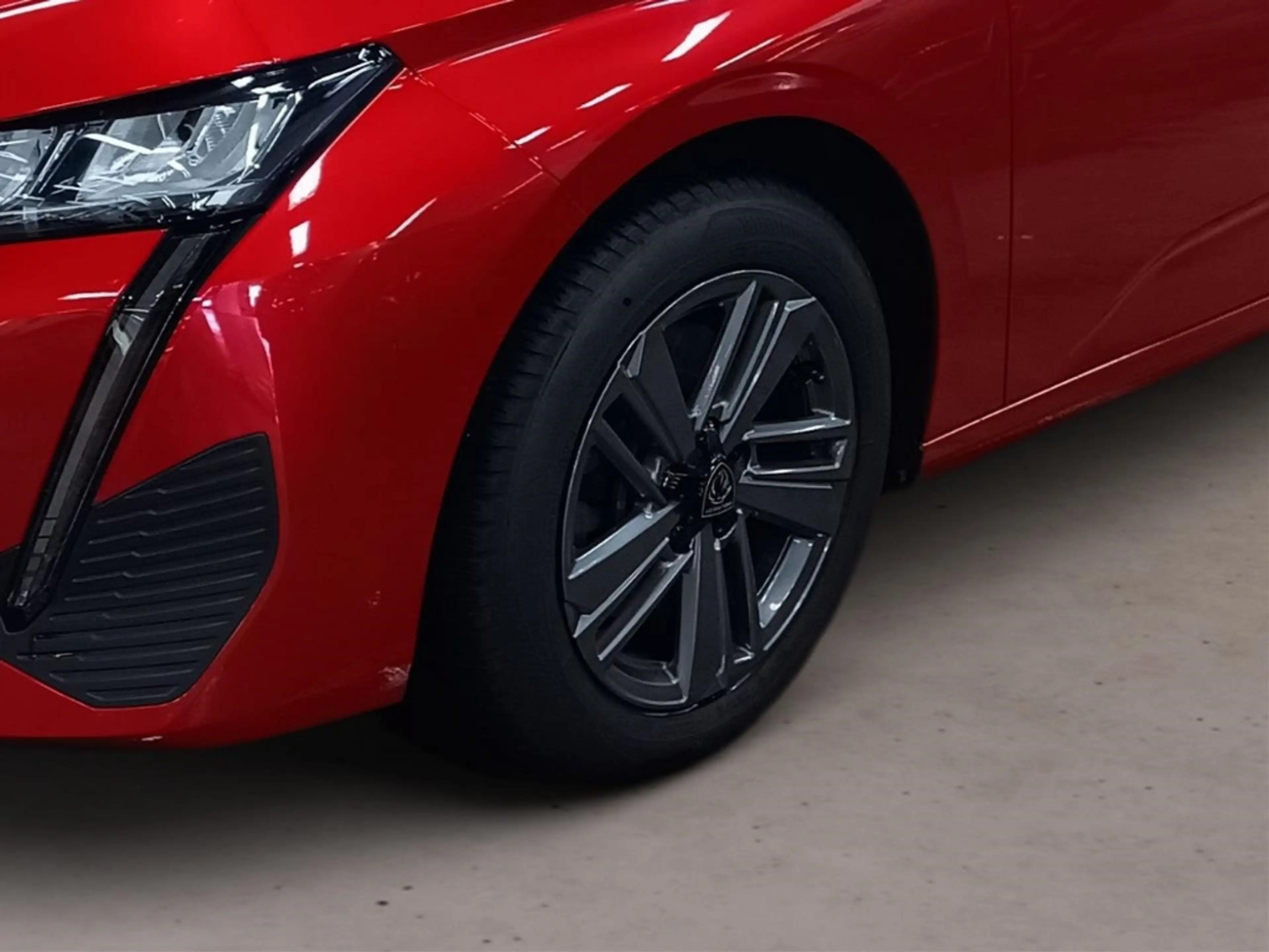 Peugeot 308 SW Allure Automatik +UNFALLFREI+ZUSATZAUSSTA — photo 6