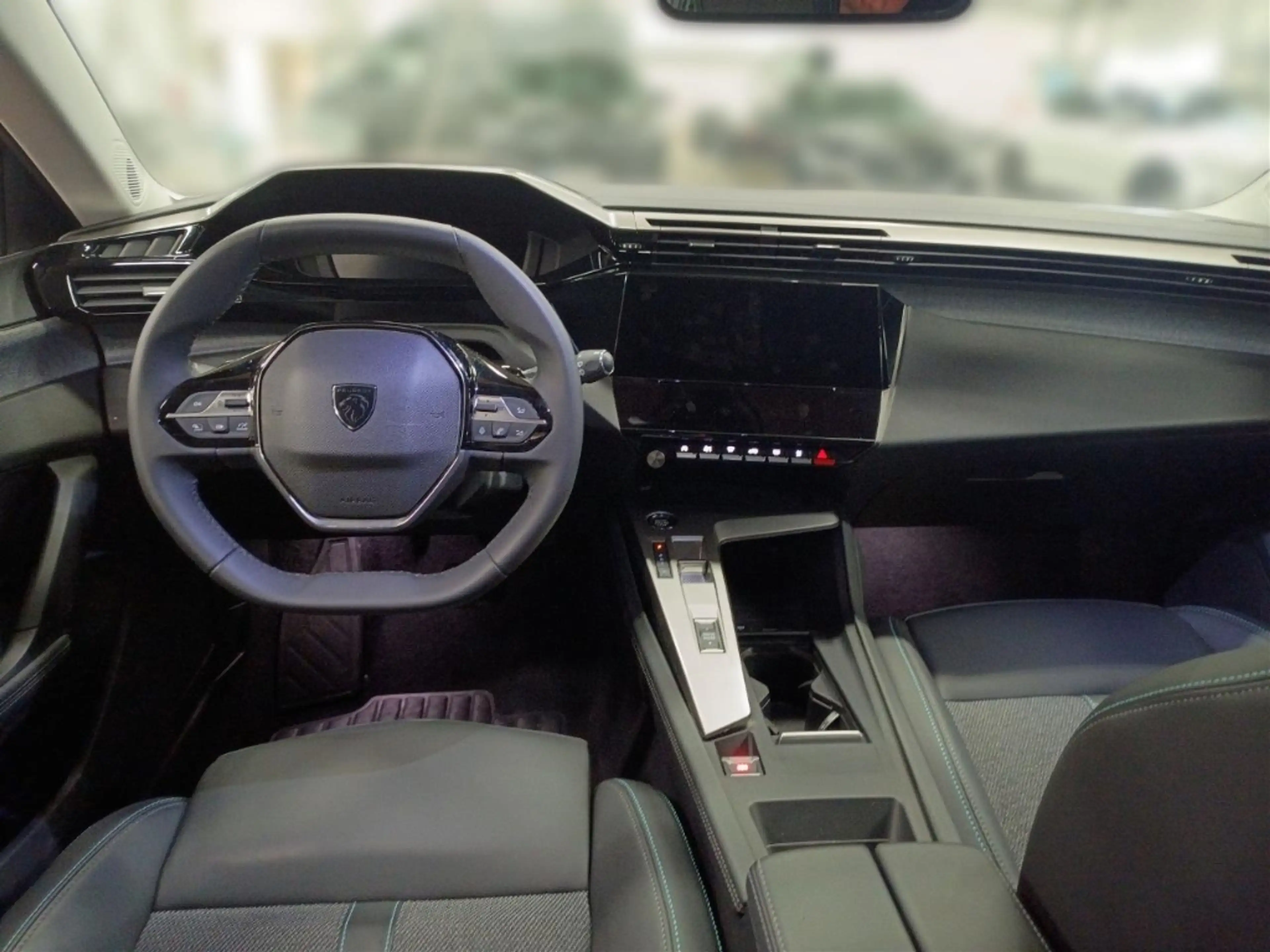 Peugeot 308 SW Allure Automatik +UNFALLFREI+ZUSATZAUSSTA — photo 8