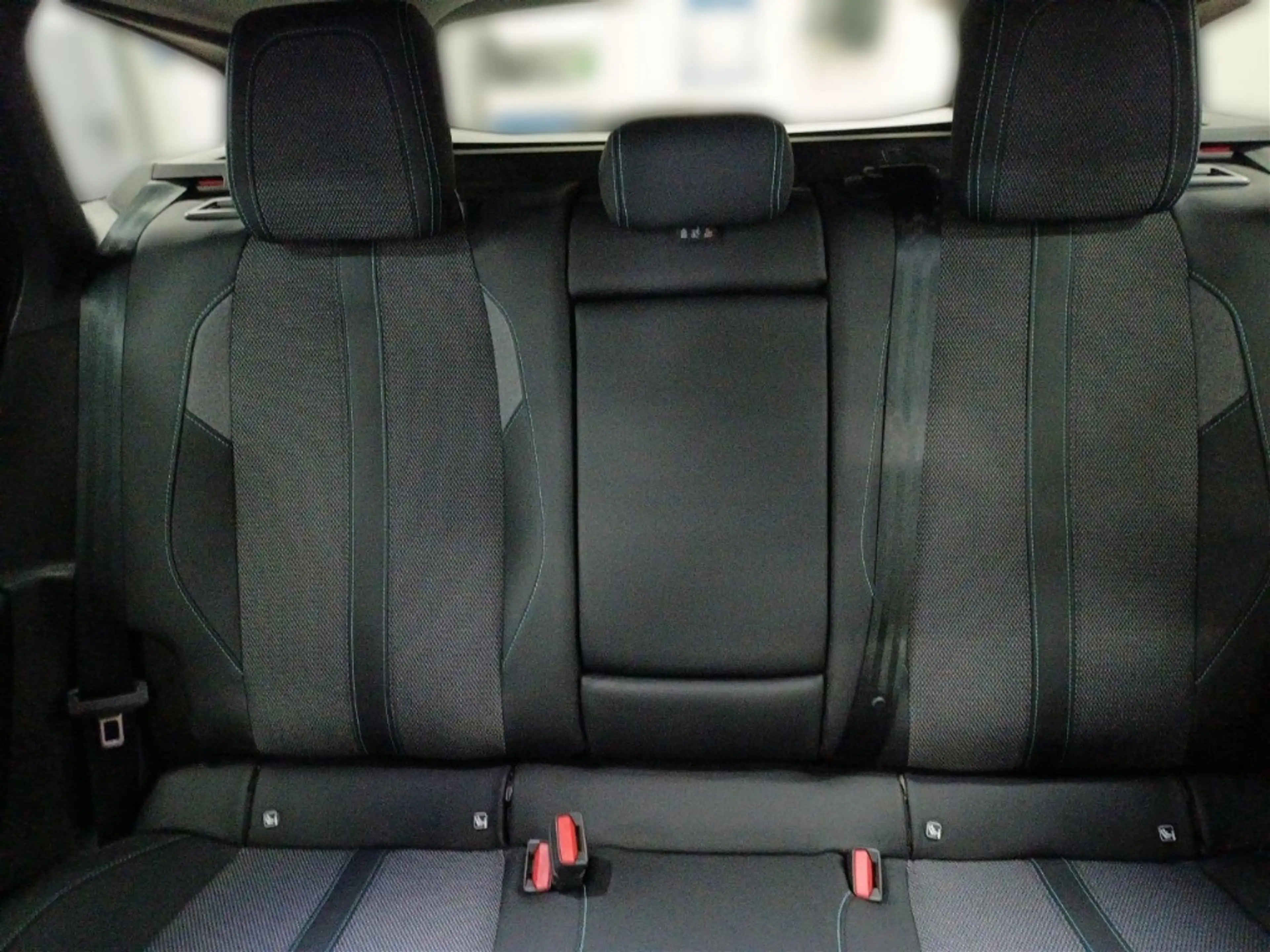 Peugeot 308 SW Allure Automatik +UNFALLFREI+ZUSATZAUSSTA — photo 10