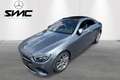 Mercedes-Benz E 220 Coupé E D Gris - thumbnail 5