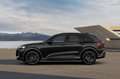 Audi Q5 e-hybrid Black line quattro S tronic 220kW Negro - thumbnail 2