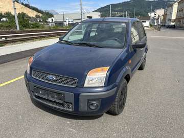 Ambiente 1,4,Klima,59.000km,
