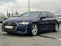 Audi A6 Avant 55 TFSI quattro S-Line HUD 360° ACC Blau - thumbnail 6