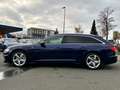 Audi A6 Avant 55 TFSI quattro S-Line HUD 360° ACC Blau - thumbnail 9