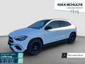 Mercedes-Benz GLA 200 AMG*NIGHT*PANO*AHK*KEYL*BURM*360°KAMERA Weiß - thumbnail 1