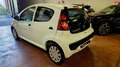 Peugeot 107 107 5p 1.0 12v ---OK PER NEOPATENTATI---- Білий - thumbnail 6