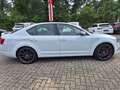 Skoda Octavia Lim. RS     **Bi-Xenion/PDC/Navi/Leder** Weiß - thumbnail 4