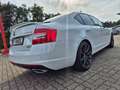 Skoda Octavia Lim. RS     **Bi-Xenion/PDC/Navi/Leder** Weiß - thumbnail 7