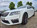 Skoda Octavia Lim. RS     **Bi-Xenion/PDC/Navi/Leder** Weiß - thumbnail 6