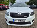 Skoda Octavia Lim. RS     **Bi-Xenion/PDC/Navi/Leder** Weiß - thumbnail 5
