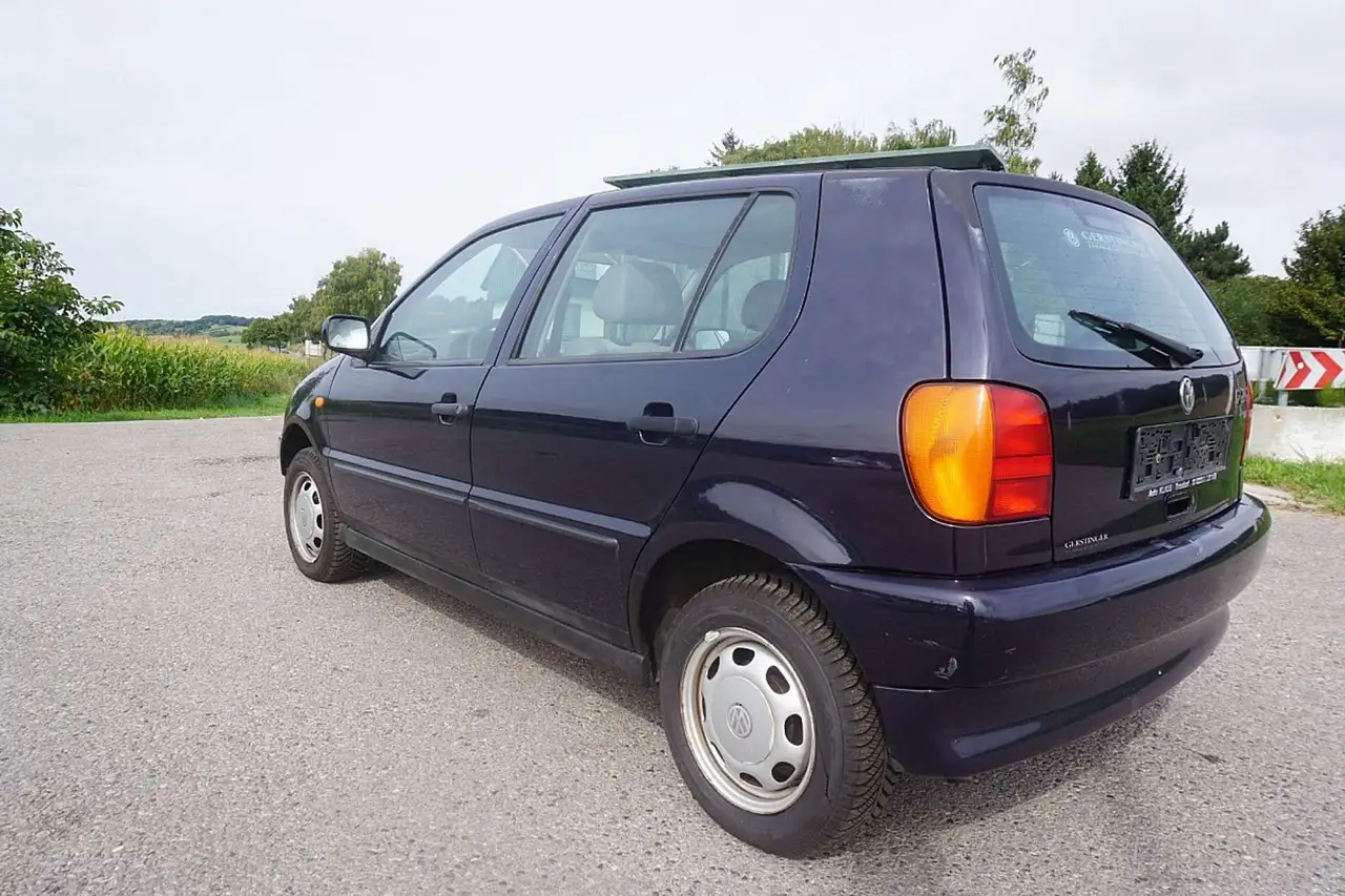 Volkswagen Polo Family, foto 4