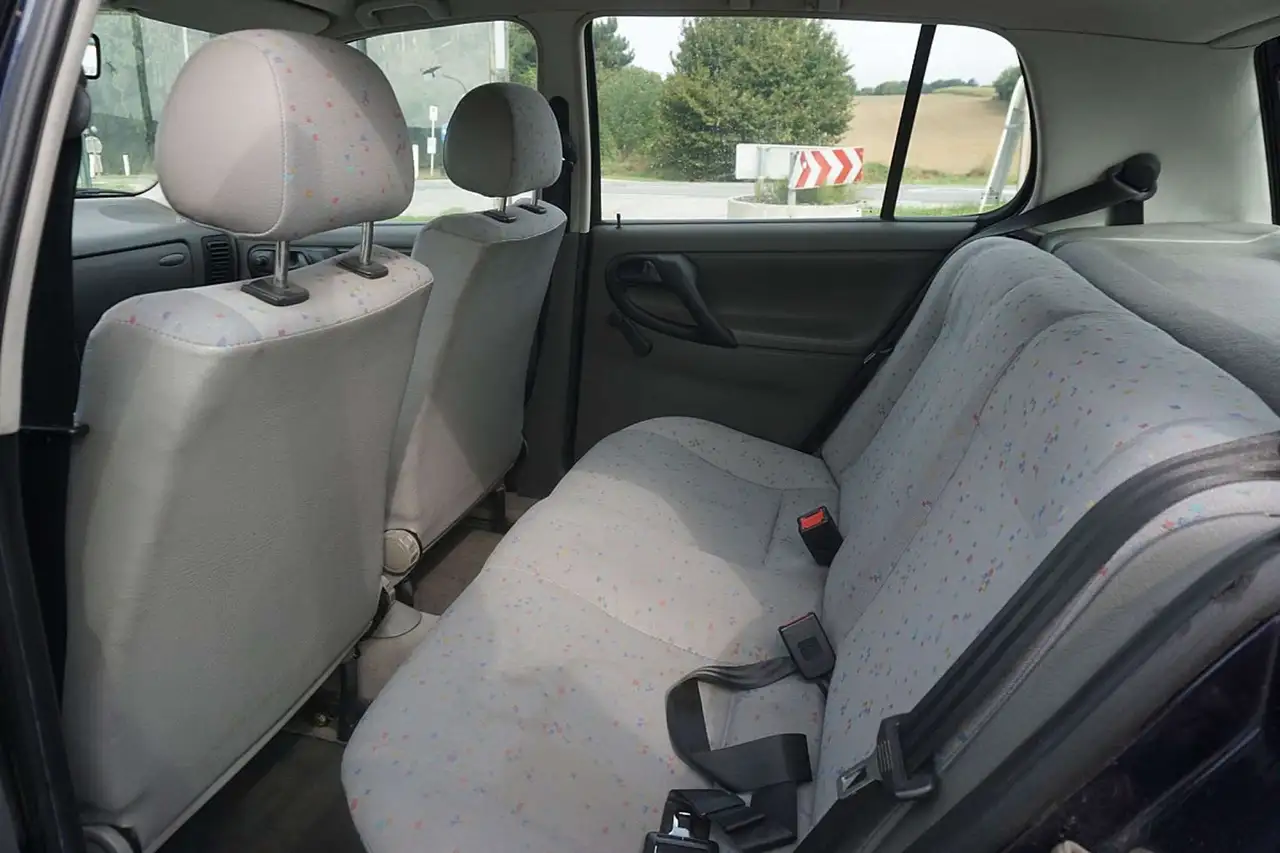 Volkswagen Polo Family, foto 10