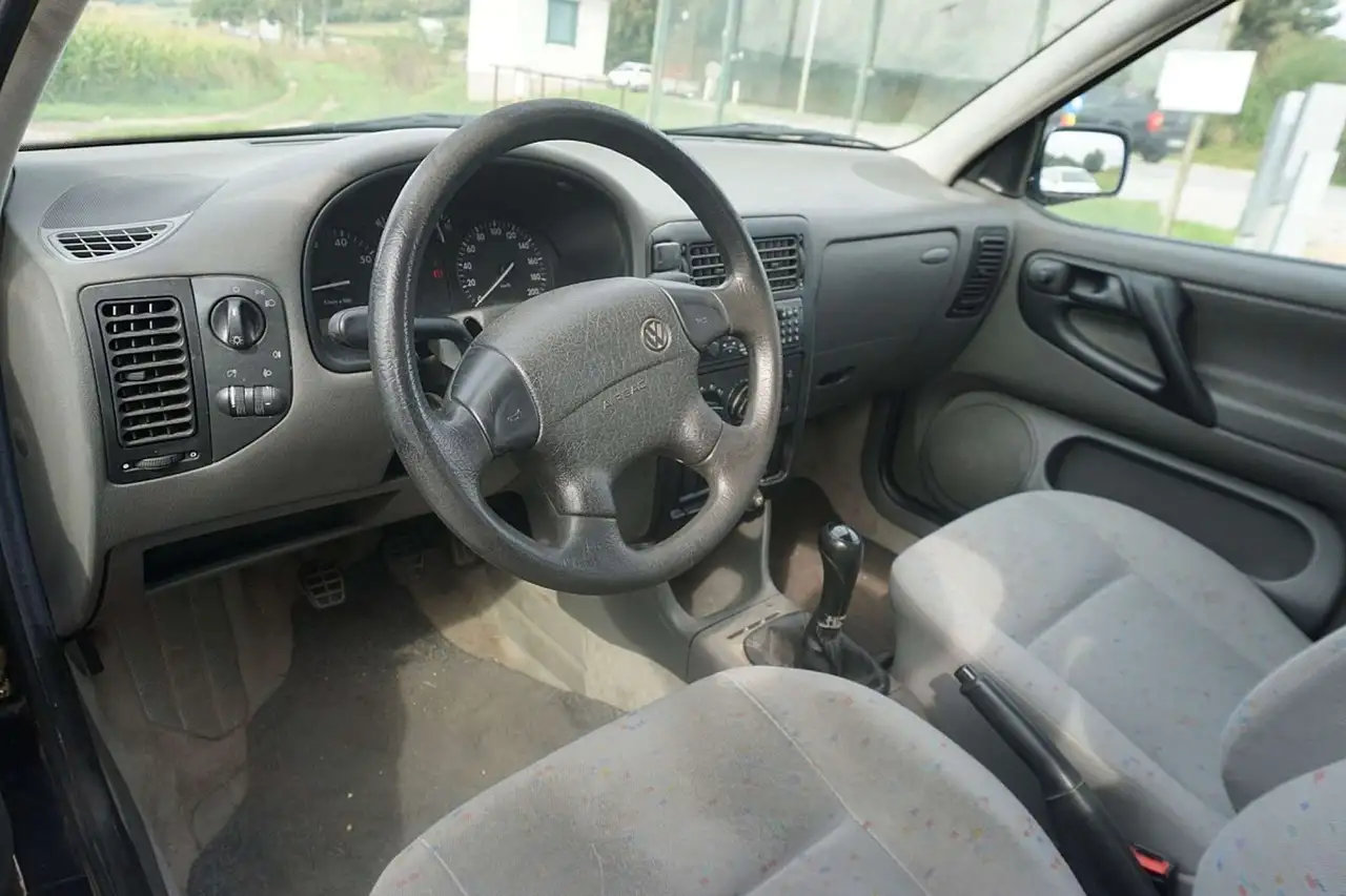Volkswagen Polo Family, foto 9