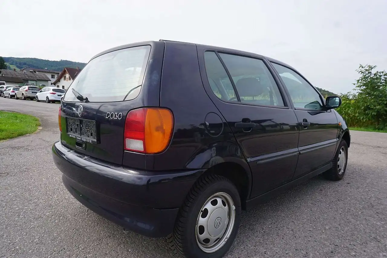 Volkswagen Polo Family, foto 6
