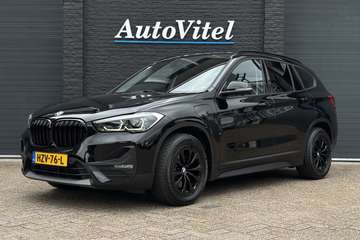 xDrive25e | PDC V+A | Apple Carplay | Elektrische