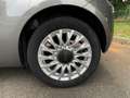 Fiat 500e 1.2 8V 69CH ECO PACK LOUNGE Gris - thumbnail 9