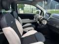Fiat 500e 1.2 8V 69CH ECO PACK LOUNGE Gris - thumbnail 12