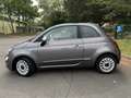 Fiat 500e 1.2 8V 69CH ECO PACK LOUNGE Gris - thumbnail 8