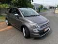 Fiat 500e 1.2 8V 69CH ECO PACK LOUNGE Gris - thumbnail 3