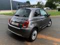 Fiat 500e 1.2 8V 69CH ECO PACK LOUNGE Gris - thumbnail 5